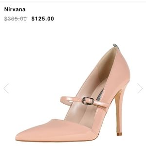 Brand New in BoX- SJP High Heels